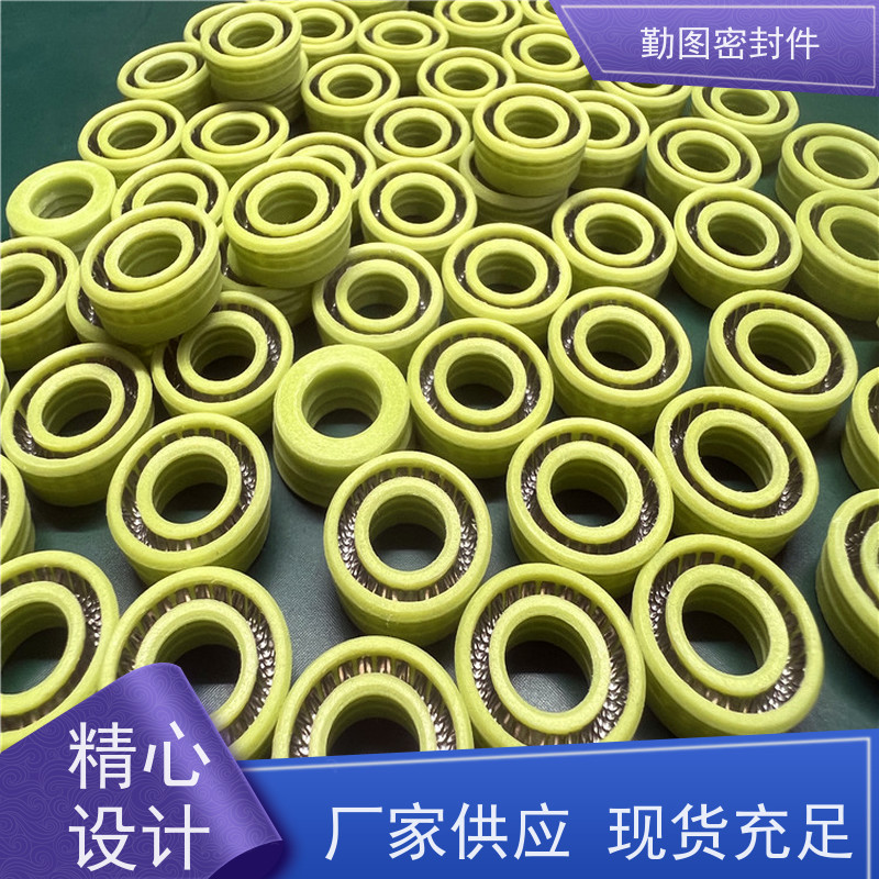  UV打胶机密封圈 石油化工领域应用广泛 规格齐全