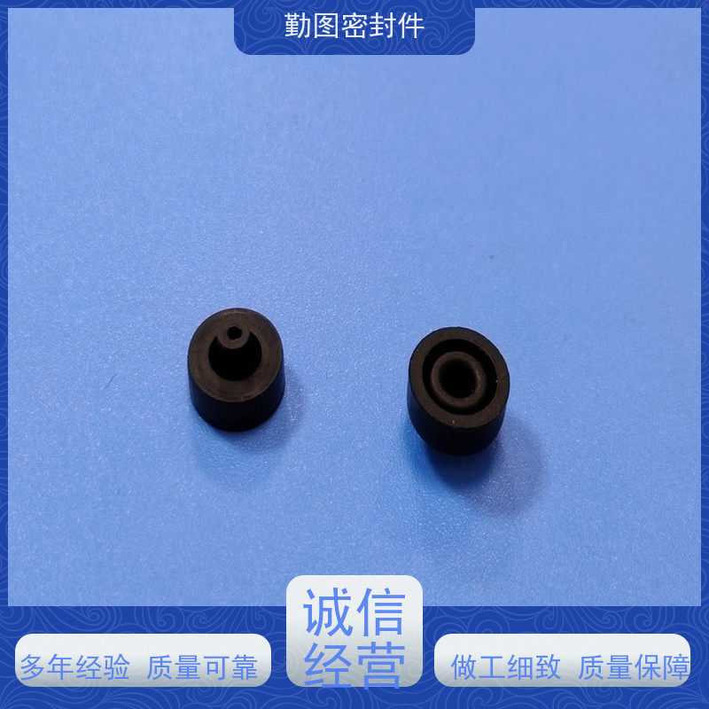  武藏MUSASHI点胶机密封圈 对法兰压缩面的表面要求不高 支持定制