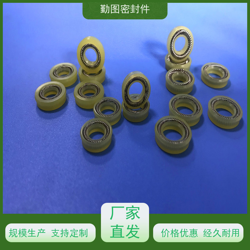  点胶机密封圈 耐高温 耐腐蚀性 安装方便 拆装便捷