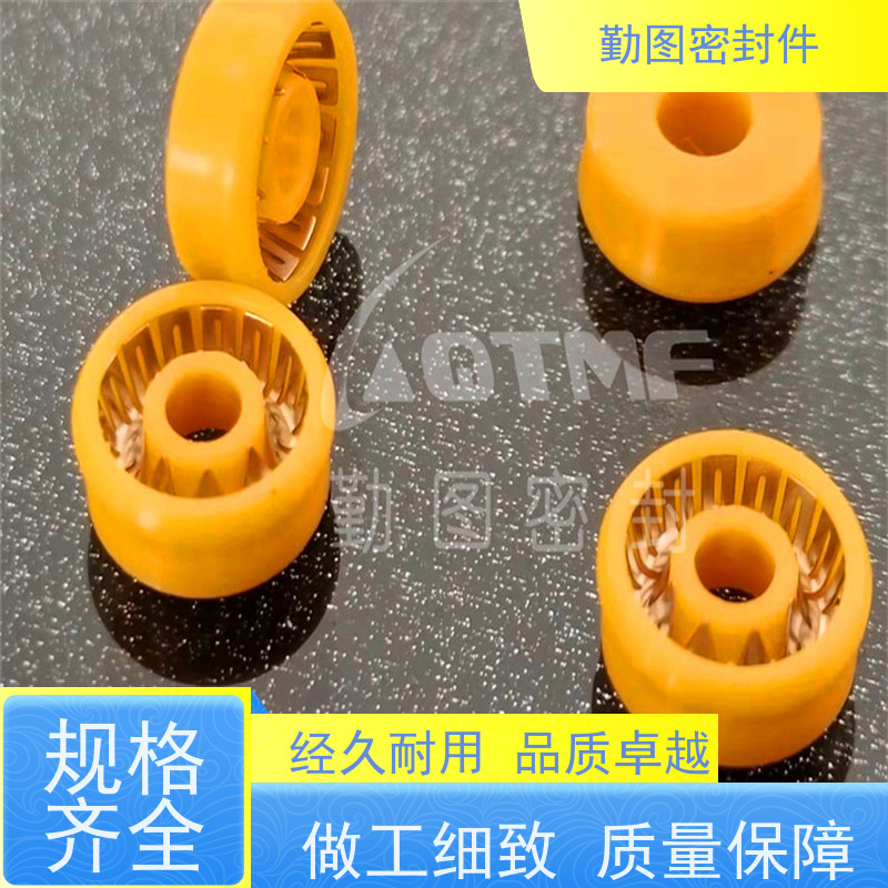  UV打胶阀密封圈 降低系统的运行振动和噪声 长期供应