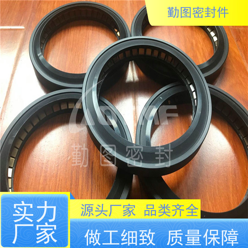 勤图 低温旋转密封圈 耐高温摩擦系数低 满足卫生和安全要求