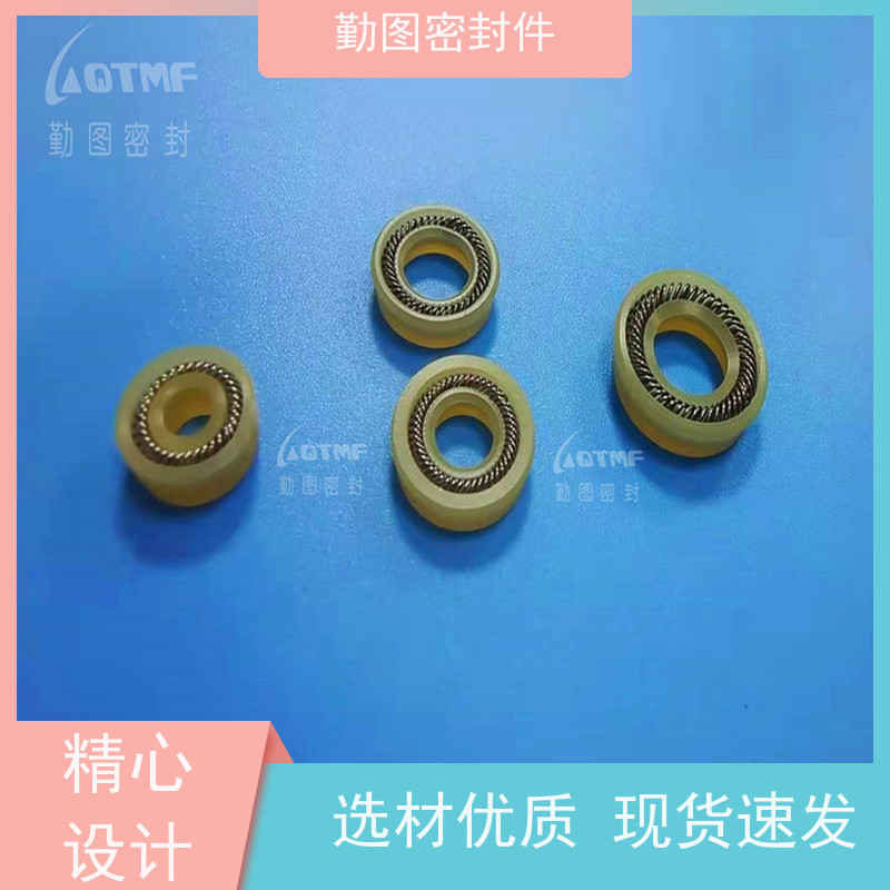  高分子泛塞封 具有多通道密封 使用寿命长 欢迎咨询