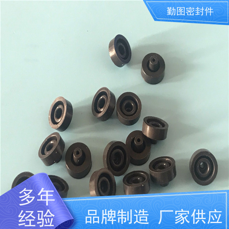  vermes压电阀密封圈 对法兰压缩面的表面要求不高 任意尺寸支持定制