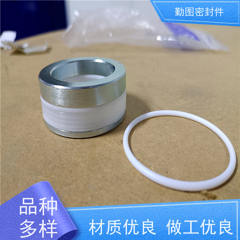  喷射阀泛塞圈 能够紧密结合 起着润滑和平衡的效果 长期供应