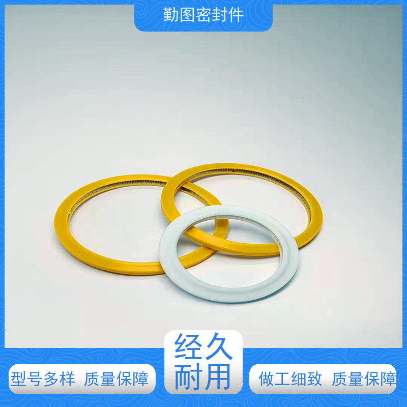  端面泛塞封 确保液体和气体的密封效果 任意尺寸支持定制
