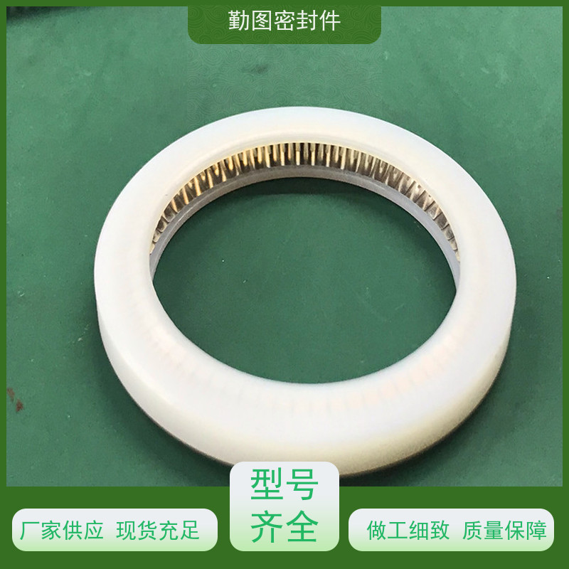  压电阀配件泛赛封 具有多通道密封 易于清洗和维护