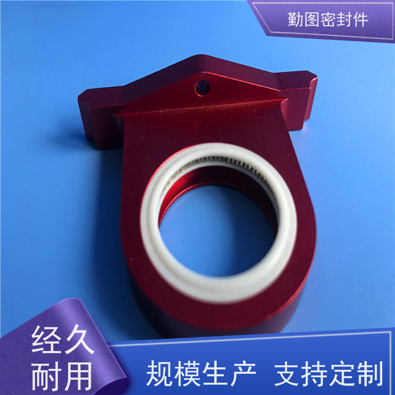  万顺兴激光头泛塞封 耐高温摩擦系数低 长期供应