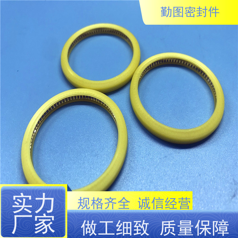  激光头泛塞封 石油化工领域应用广泛 支持定制