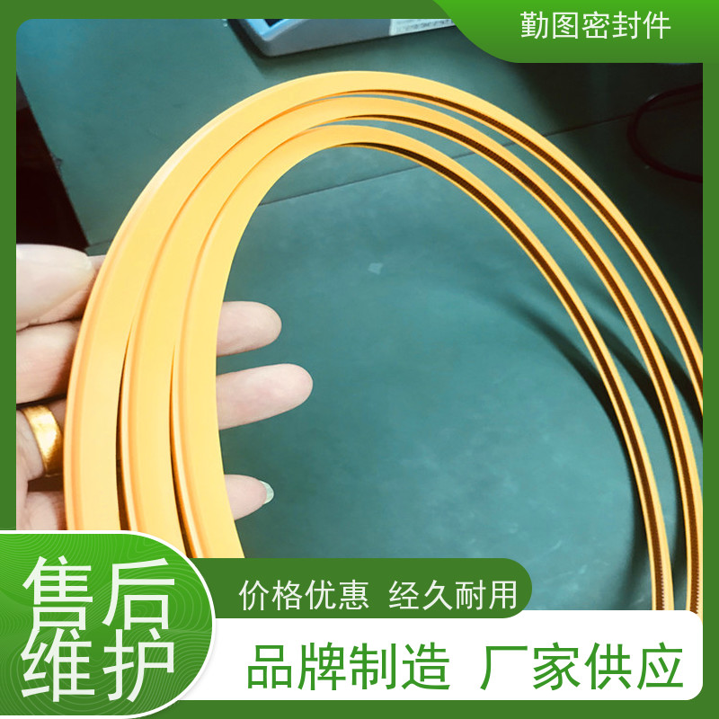 勤图 液化气装卸臂密封圈 可应用于各种高温腐蚀流体的场合 非标定制