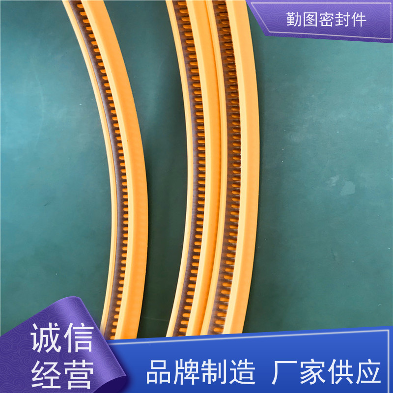 勤图 温蓄能泛塞封 广泛应用于压力容器等领域 任意尺寸支持定制