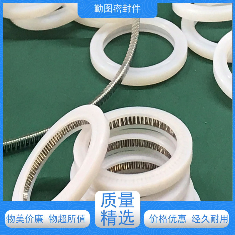  嘉强激光切割头泛塞封 耐高温 耐腐蚀性 满足各种应用要求 