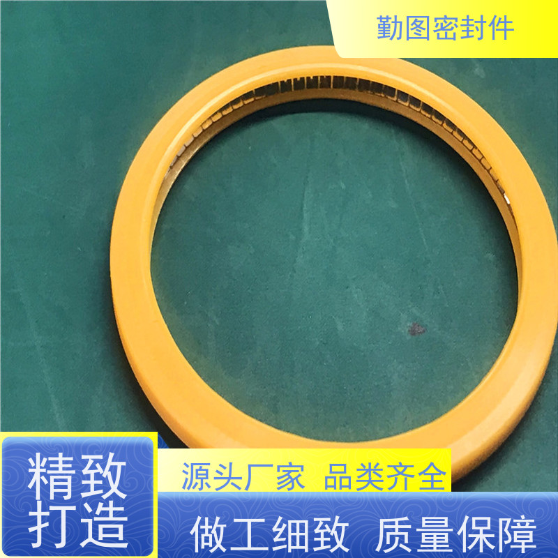  安达点胶机泛塞封 耐腐蚀和自紧密封性能强 规格齐全