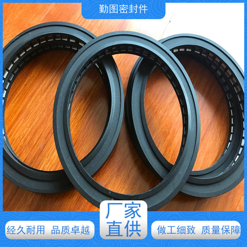 勤图 温蓄能泛塞封 降低系统的运行振动和噪声 规格齐全