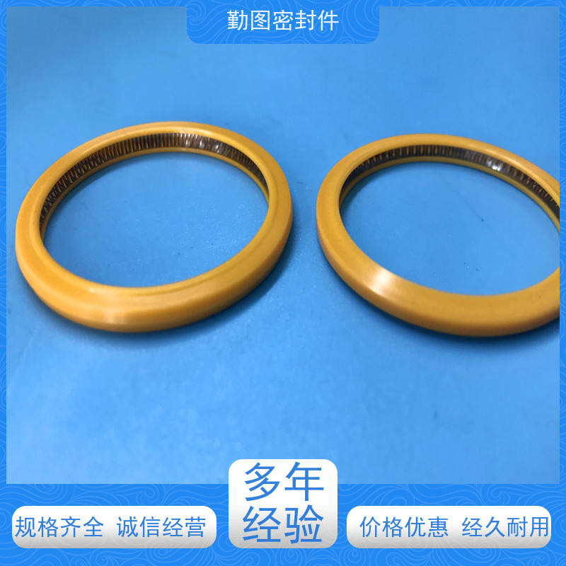  端面泛塞封 降低系统的运行振动和噪声 支持定制