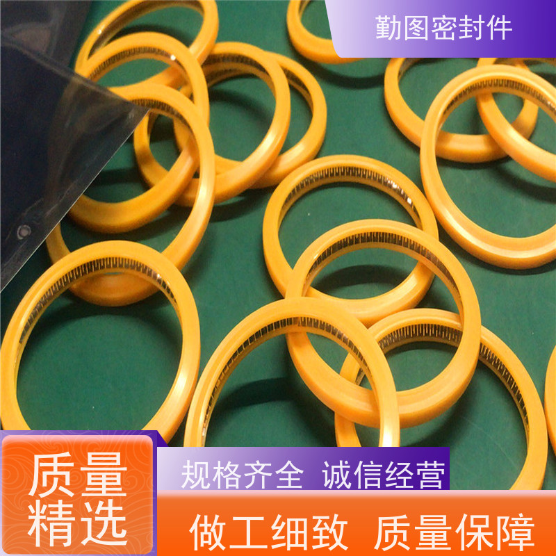  普雷光纤切割头弹簧垫圈 对法兰压缩面的表面要求不高 环境适应性好 