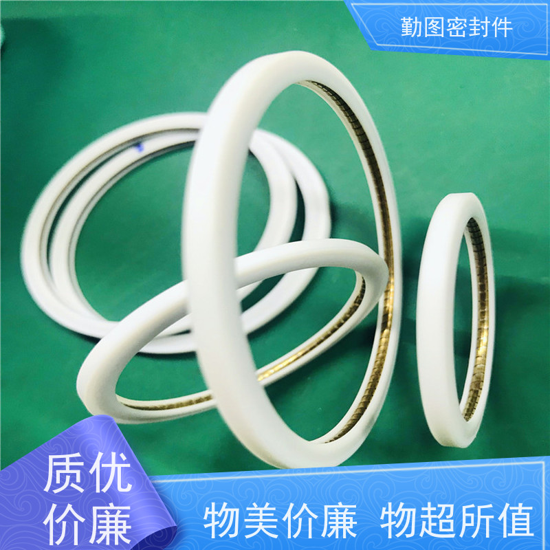  激光头泛塞封 确保各种机械设备和容器的密封性能 规格齐全