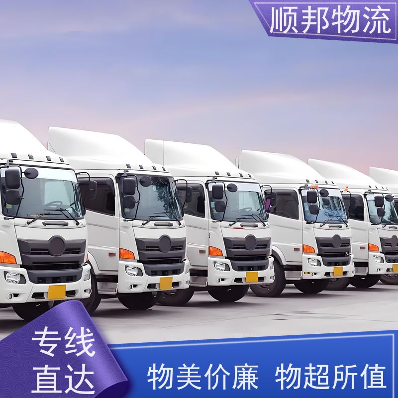 广州到绥化物流公司 往返运输 安全放心靠谱 天天发车随叫随到