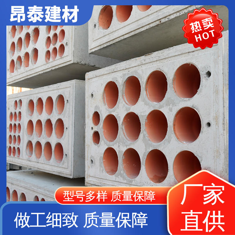 地下电缆铺设 电力组合排管 适合各种环境使用 基坑支护 多种规格