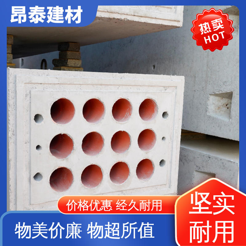多年行业经验 地下电缆铺设 电力组合排管 售后可靠 厂家直供