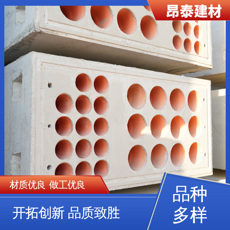 防腐性能高 电力通信组合排管 耐火性强 水泥预制 源头工厂