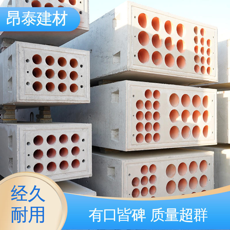 源头工厂 正方长方可选 出货质检 电力组合排管 水泥预制
