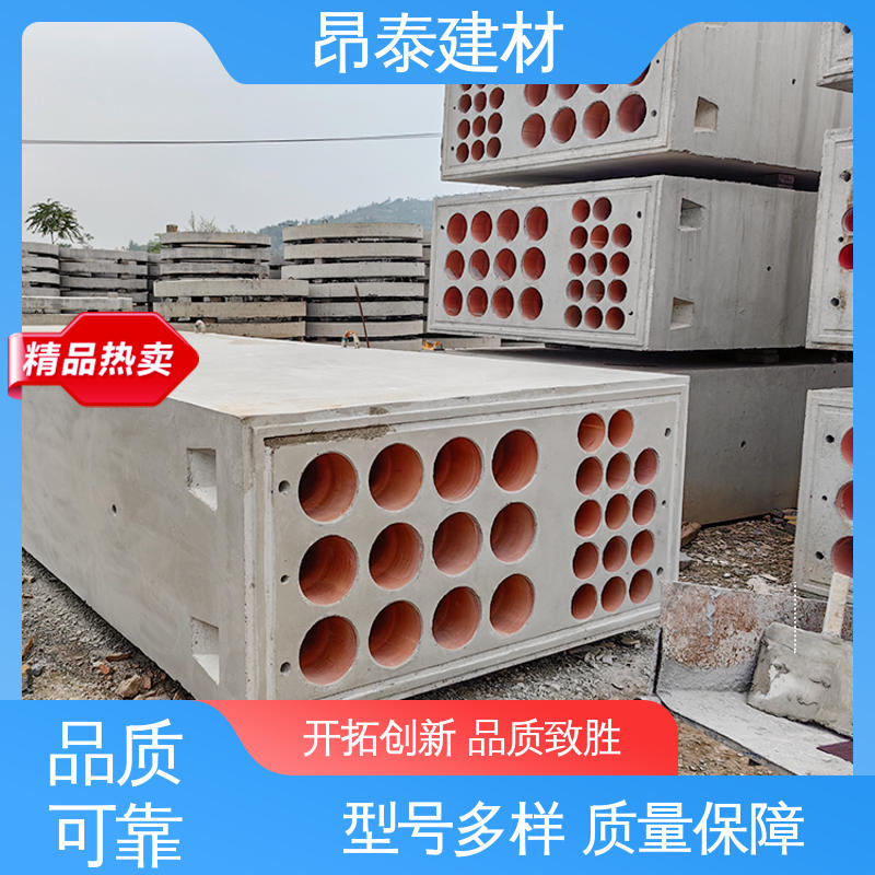 实力商家 做工精细 电力组合排管 地下管道系统 适用范围广