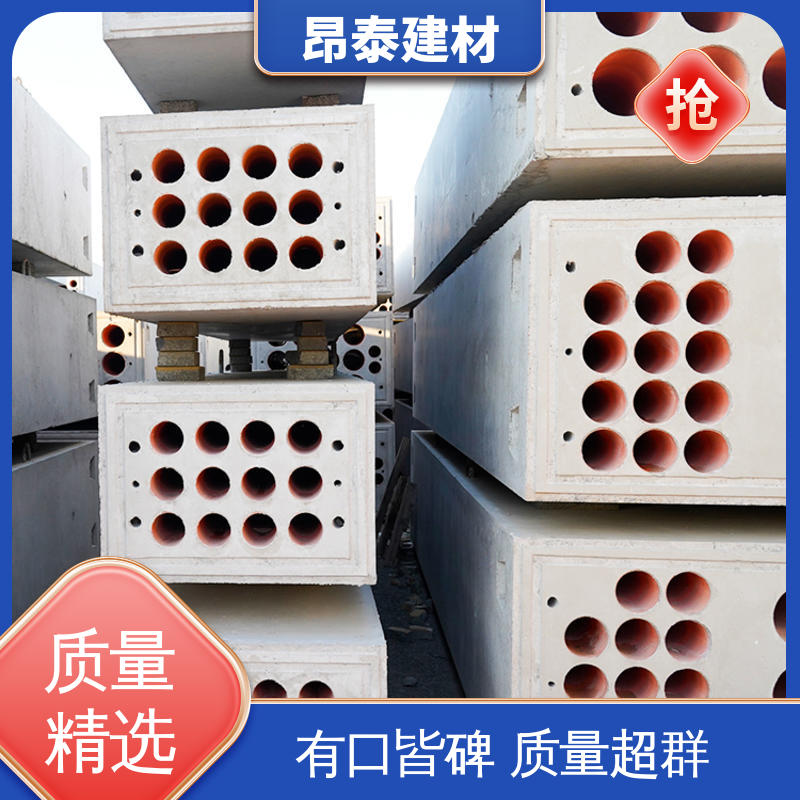 厂家直供 地下电缆铺设 适合各种环境使用 出货质检 电力组合排管