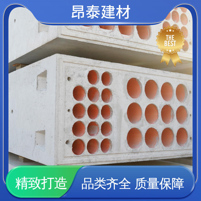 厂家直供 混泥土预制 不易变形 承载能力强 电力组合排管