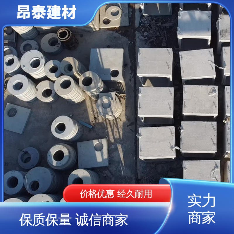 尺寸按需生产 水泥箱涵 售后可靠 混凝土方涵 厂家直供
