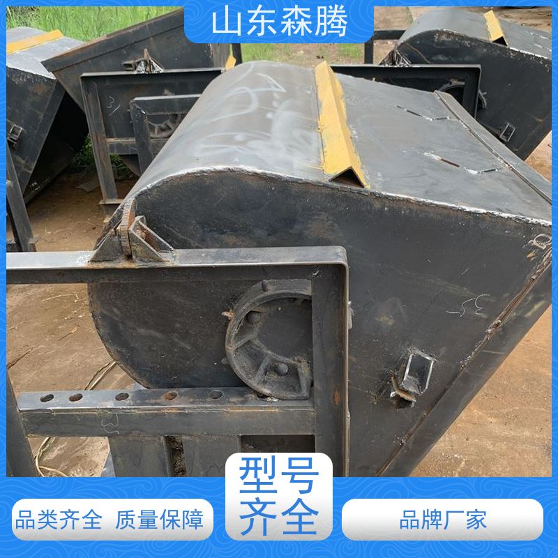 森腾 1.1立方固定式矿车 煤矿运输 品牌制造 口碑好物 厂家直供