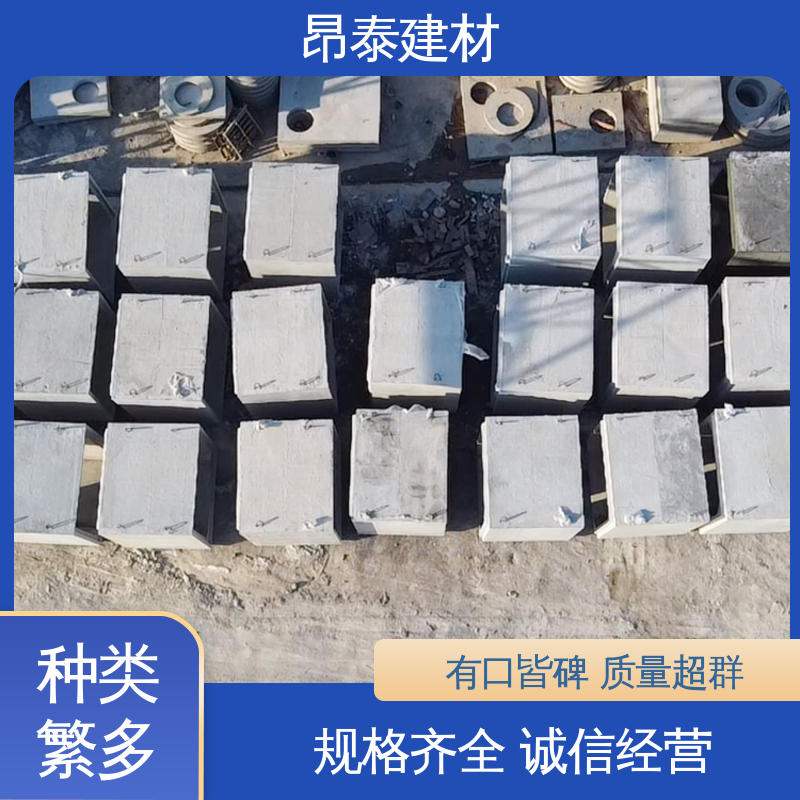 地埋隧道管廊 出货质检 尺寸支持定制 电力箱涵 生产厂家