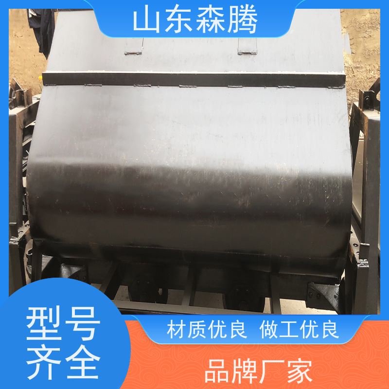 森腾 翻斗式矿车 井下运输设备 多年经验 开拓创新 品质致胜