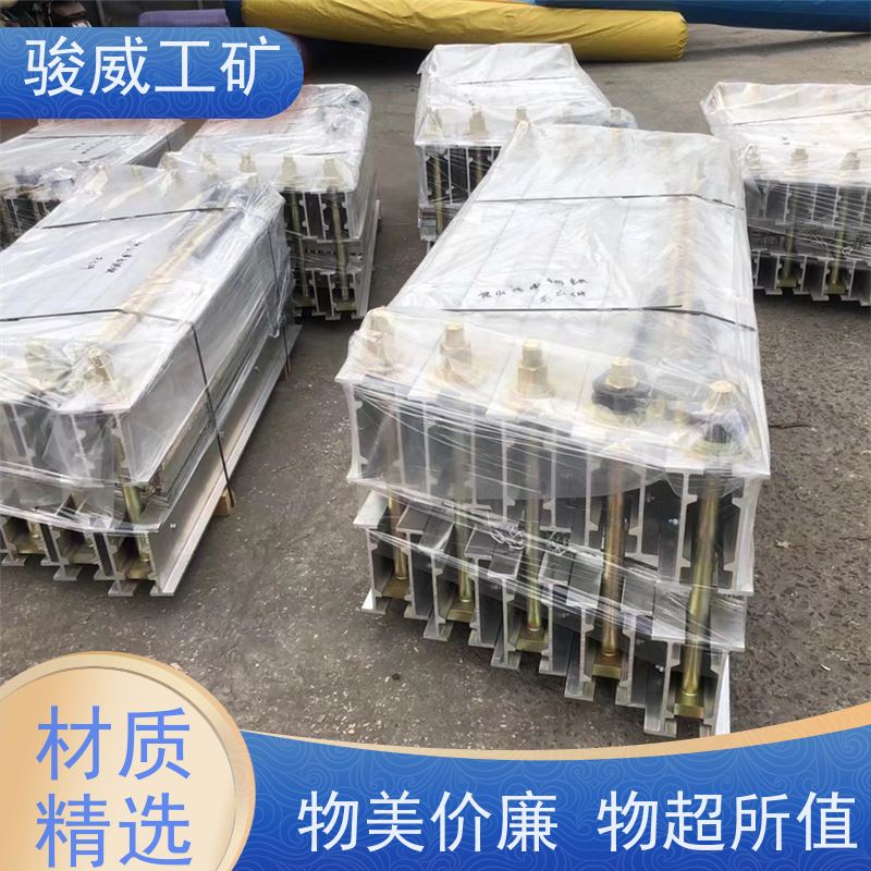 修复效果好DRLJ-1400输送带热硫化机水压板坚固耐用