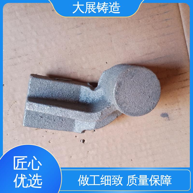 大展供应 铣床底座机械加工 精密铸件 机床活动座 车床主轴箱
