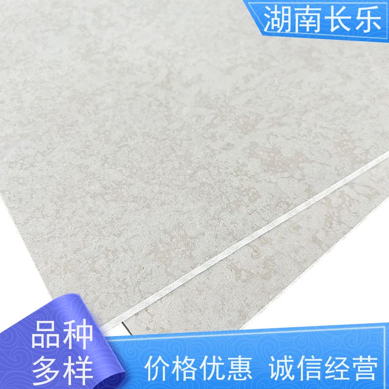 长乐建材 硅酸盐防火板 轻质防潮 表面光洁 具有良好的隔热性能