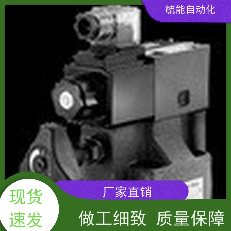 CML叶片泵内齿中压挖掘机全懋液压泵