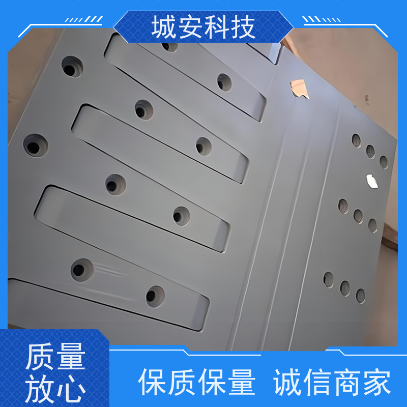 城安科技 成品 RBKF伸缩缝 提高行车的平稳性和舒适性 支持加工定制