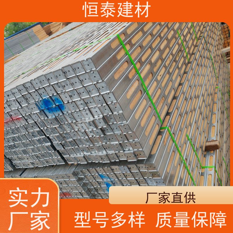 恒泰 带堵头盖款钢包木 墙边墙角垂直 可做方案预算