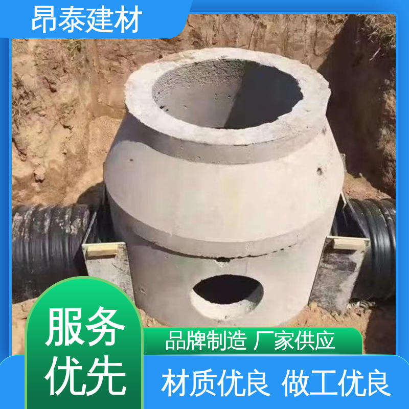 电力检查井 送货上门 库存充足发货快 承压能力强 生产厂家