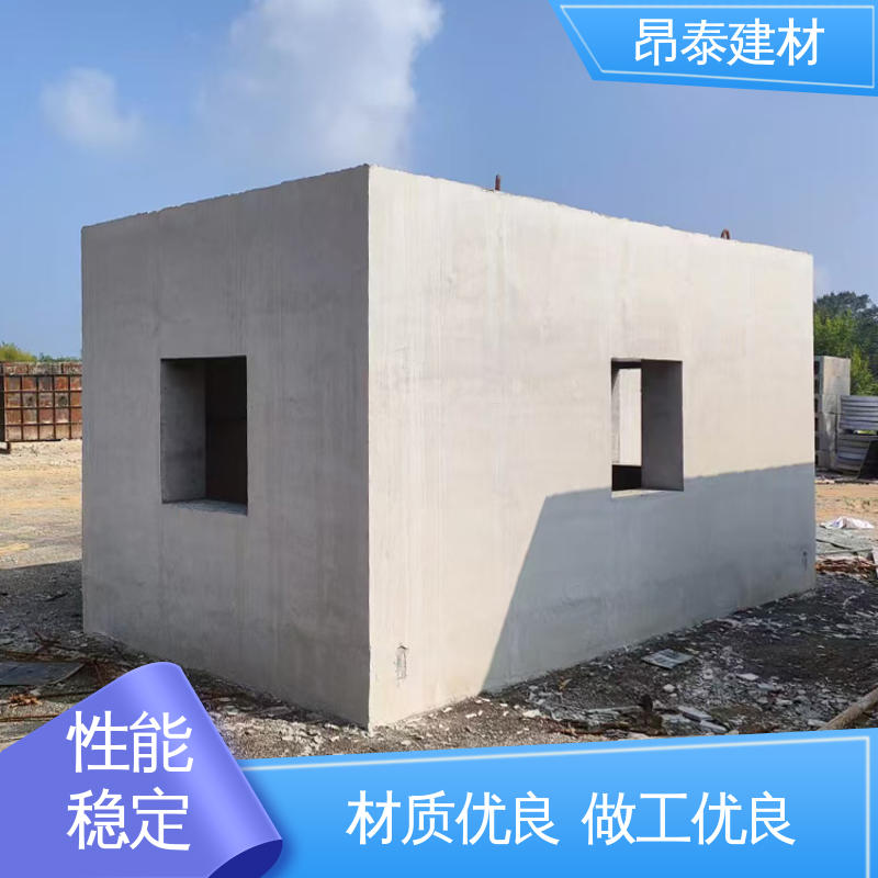 出货质检 优于粘土砖 预制电缆检查井 新型砌体材料 实力商家