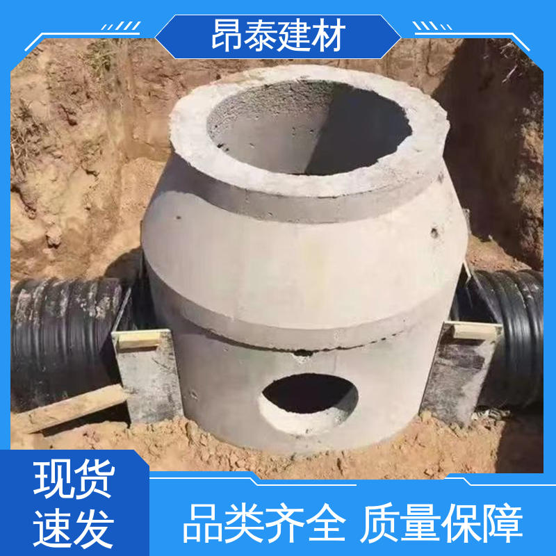 实力商家 适合各种环境使用 售后可靠 适用范围广 电缆检查井