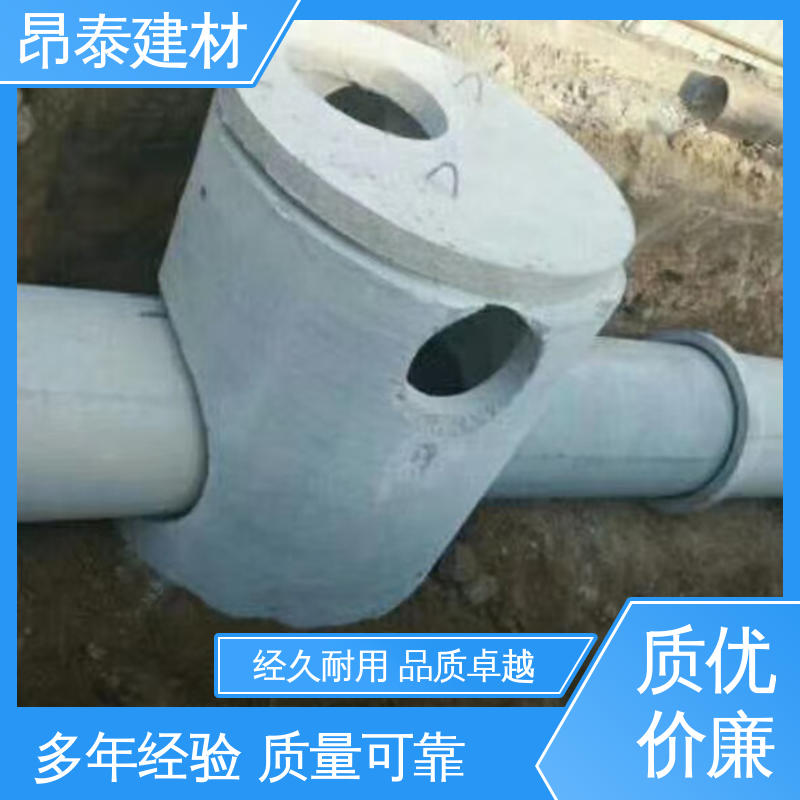 抗剪能力强 井室模块 电缆检查井 经特殊工艺成型 生产厂家