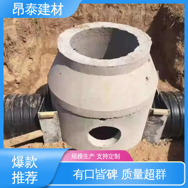 电力检查井 售后可靠 库存充足发货快 抗剪能力强 源头工厂