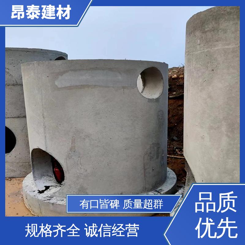 源头工厂 做工精细 预制电力检查井 抗剪能力强 库存充足发货快