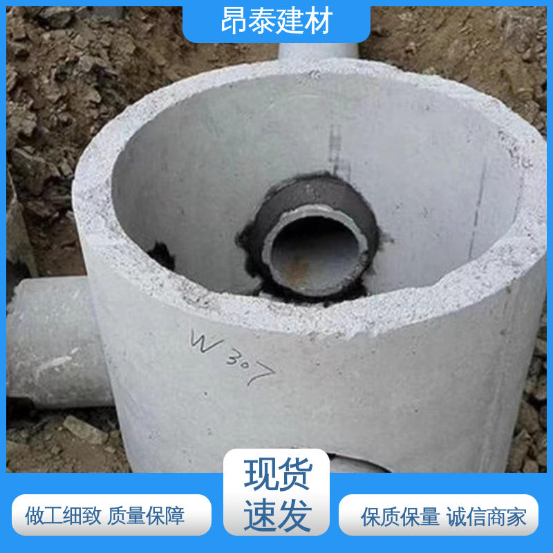 生产厂家 井室模块 预制电缆检查井 新型砌体材料 适用范围广