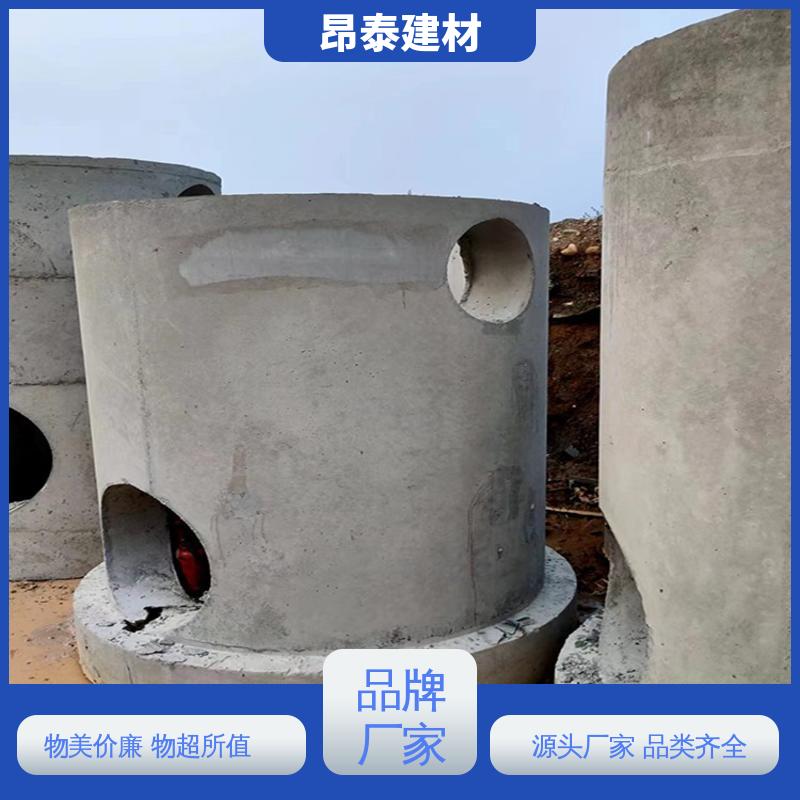 弧形井壁砖 不易变形 检查井 直径厚度可定制 源头工厂