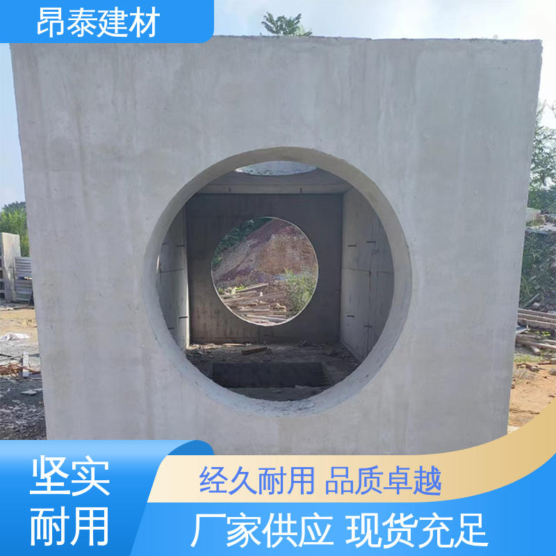 坚固牢靠 预制检查井 新型砌体材料 弧形井壁砖 多种规格