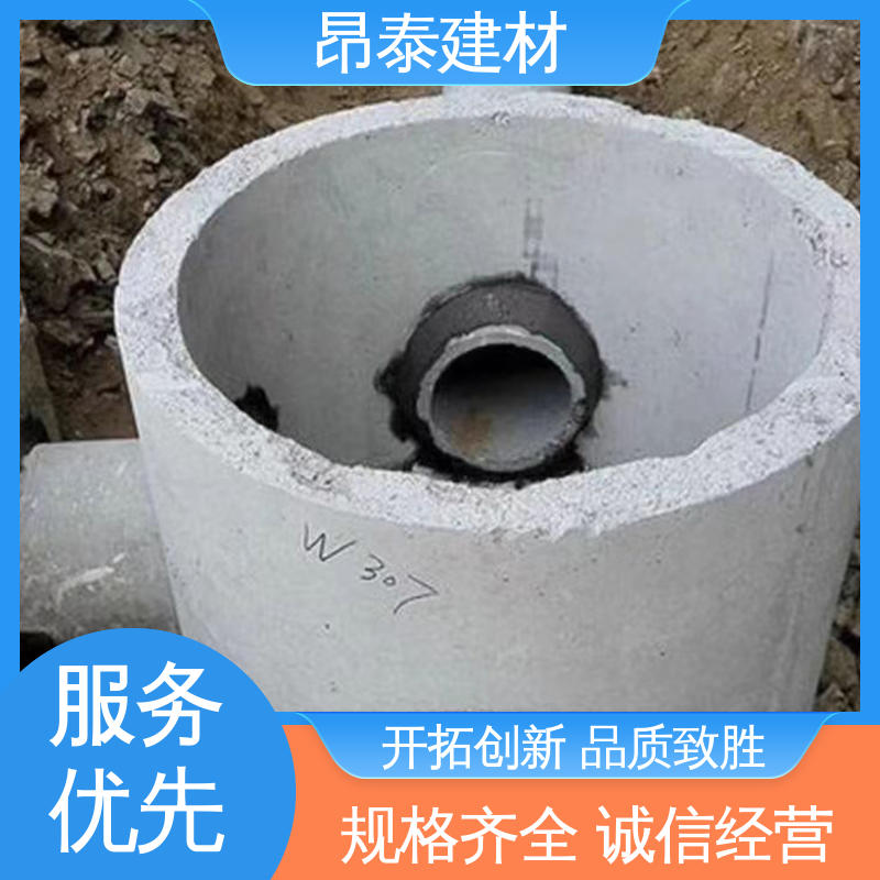 实力商家 安装便捷 尺寸按需生产 电缆检查井 抗渗漏性强