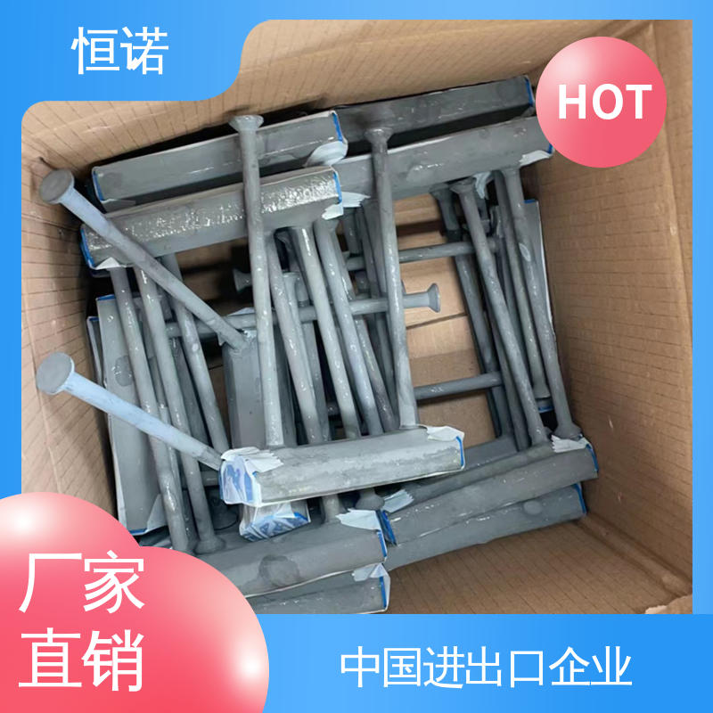 来图定做 大量现货 墩身V型哈芬槽 实体厂家 恒诺