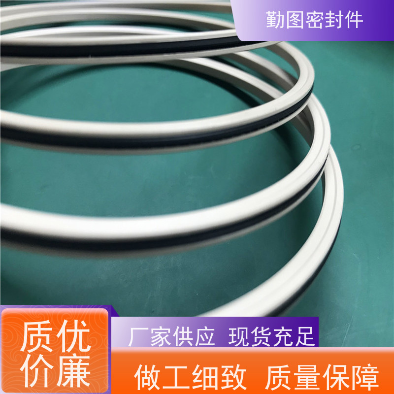 勤图 ESC座外密封 降低系统的运行振动和噪声 环境适应性好 